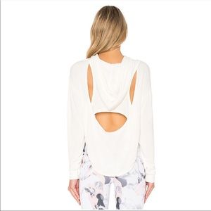 Free People Movement Back Into It Hoodie